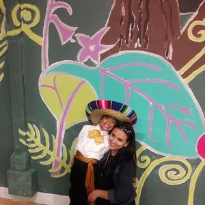 Meet your Posher, Rosemary